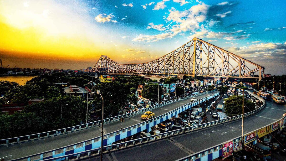 kolkata