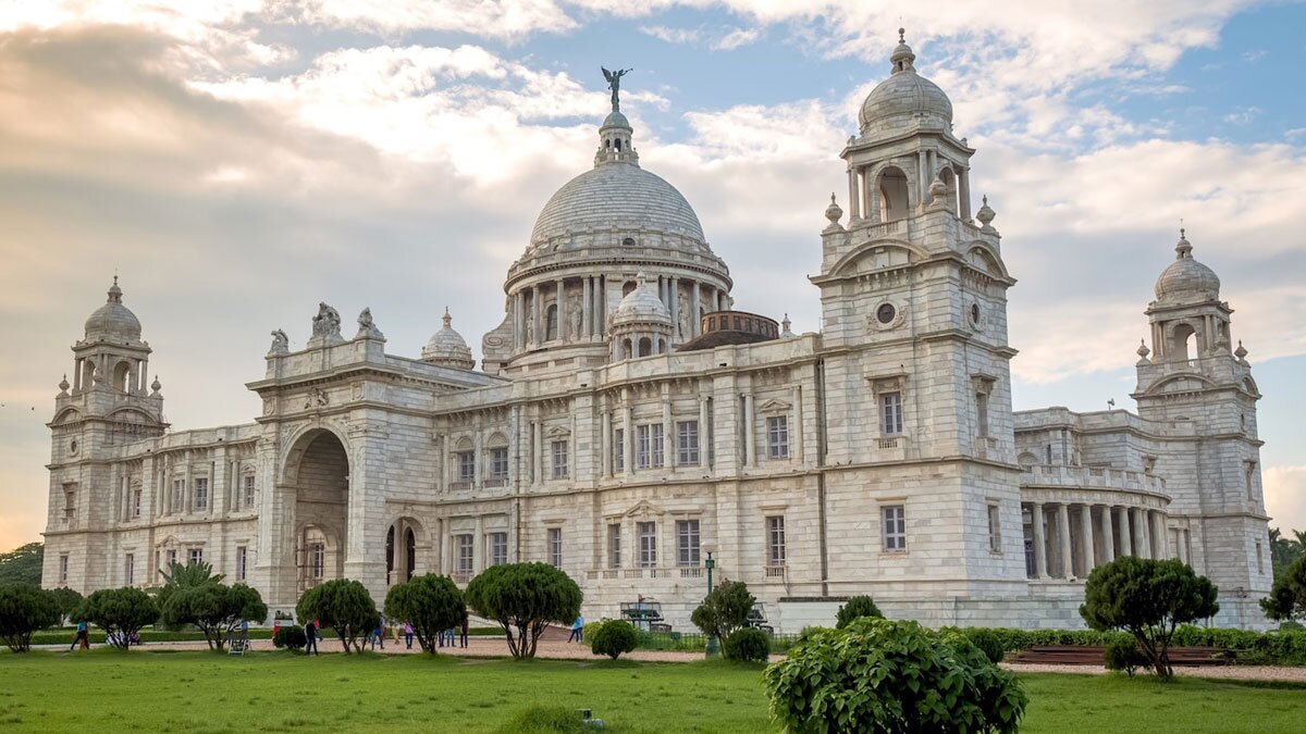 kolkata