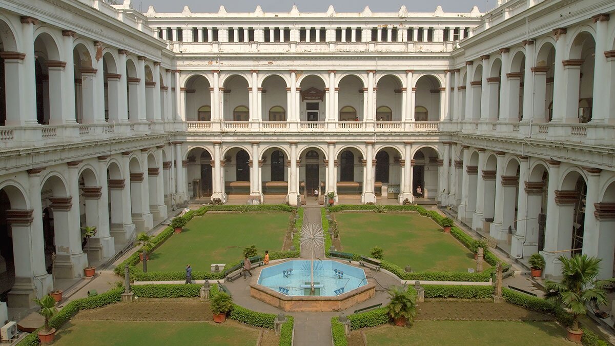 kolkata