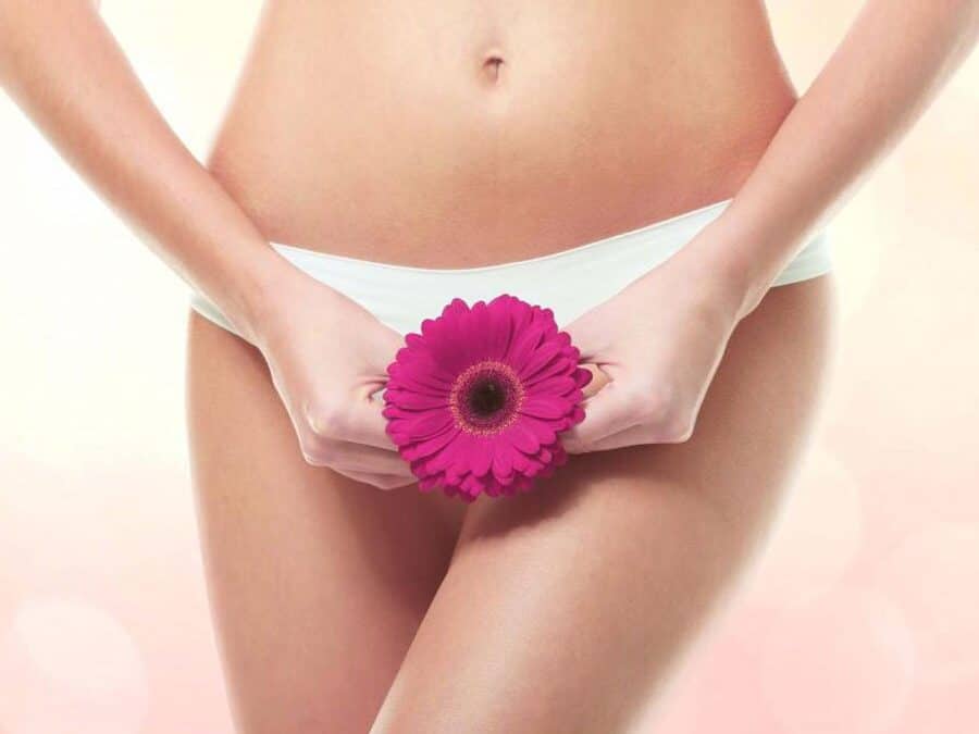 Cosmetic Gynaecology