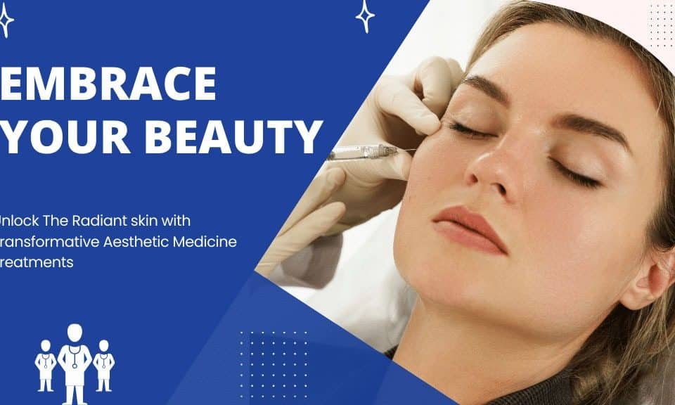 Aesthetic Medicine