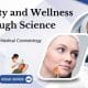 Fellowship in Medical Cosmetology