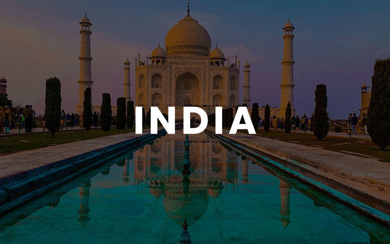 India