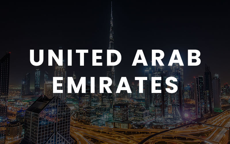 United Arab Emirates