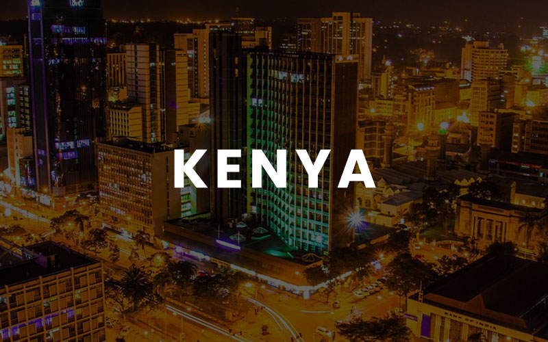 Kenya
