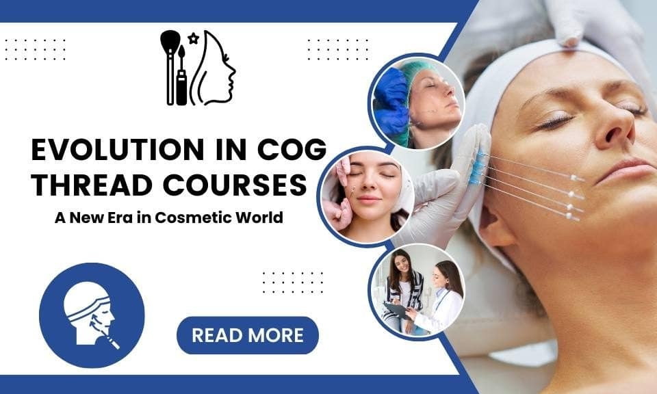Cog Thread Courses